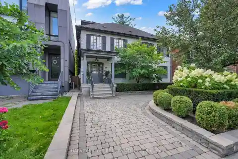 Unique Luxury Home with Backyard Paradise