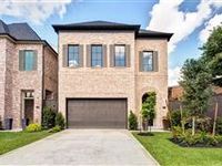 NEW PROPERTY IN UPPER KIRBY