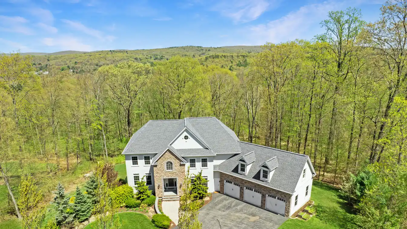 Extraordinary Home in a Coveted Setting