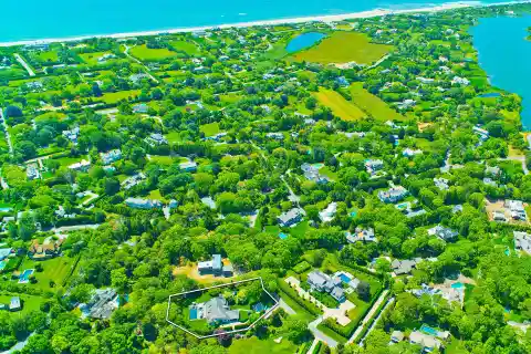 An Exceptional Home in a Coveted Location