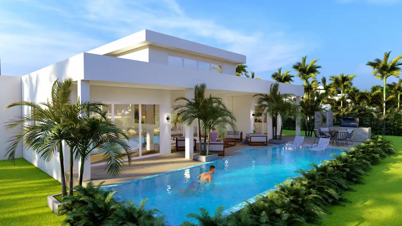 Maria Victoria Estates
