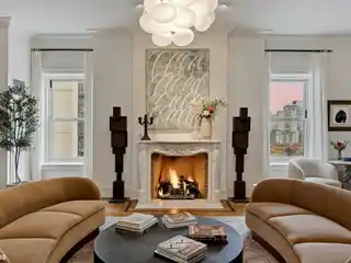 Gilded Age Meets Modern Luxury