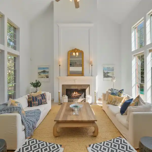 LOVINGLY UPDATED FORMER MODEL HOME