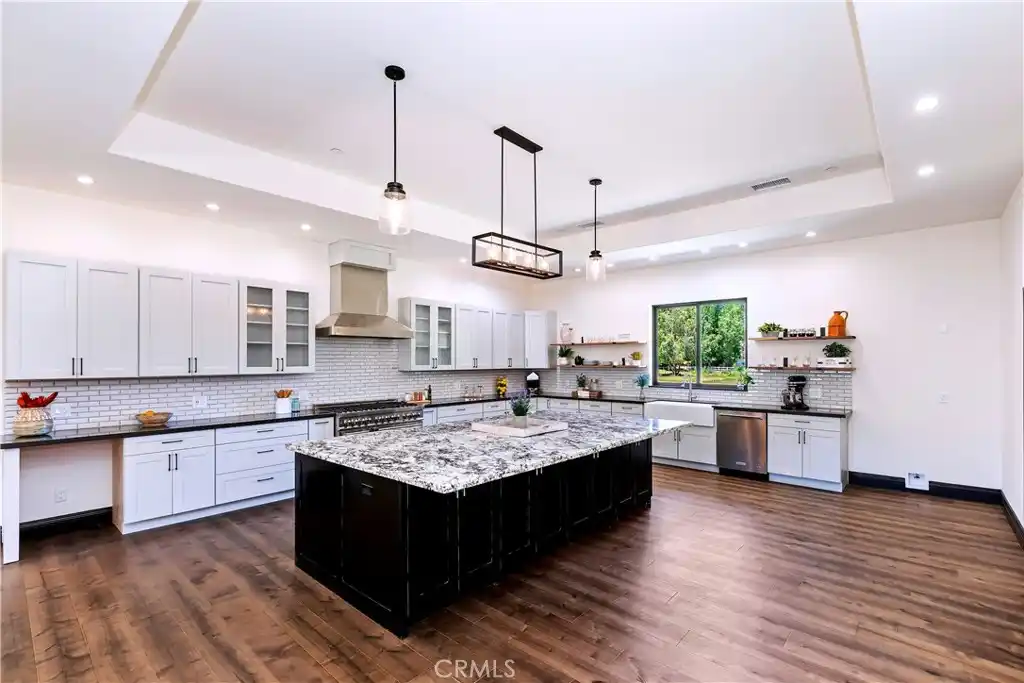 Stunning Ranch Estate Home in Rancho Capistrano