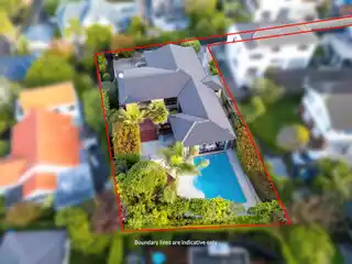 Substantial Home on a Sought-After Street