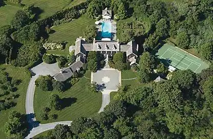 ELEGANT BRIDGEHAMPTON-SOUTH ESTATE