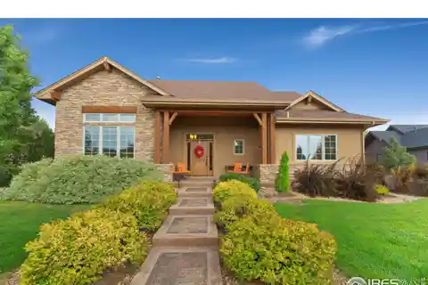 Beautifully Crafted Home with Timeless Architecture