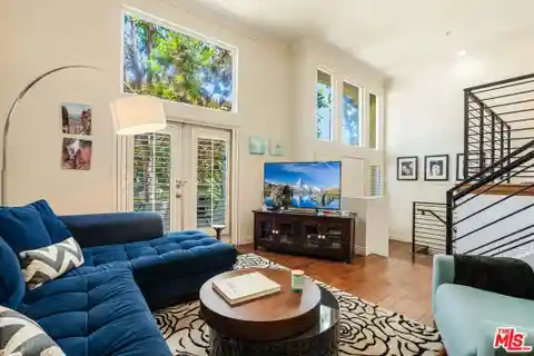 Rare Townhome in Playa Vista