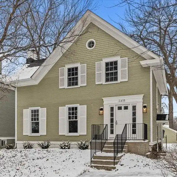 EXTENSIVELY UPGRADED VINTAGE COLONIAL HOME