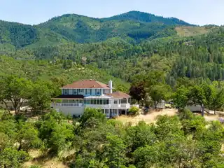 Southern Oregon Dream Ranch