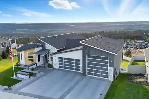 Modern Elegance with Unmatched Southwest Views