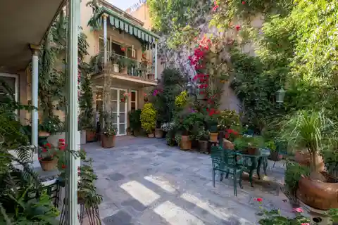 Sollano 44 — Timeless Elegance in the Heart of San Miguel
