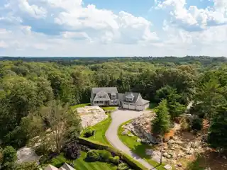 Custom Built Home by Highly Respected Builders