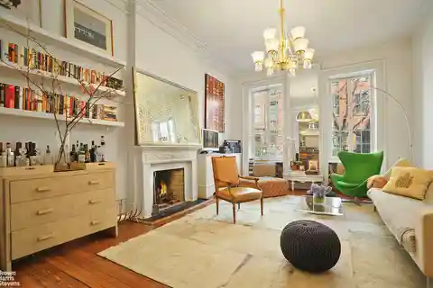 Historic Gothic Revival with Modern Luxuries