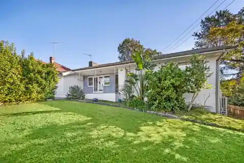 Rare Opportunity in a Sought-After Location