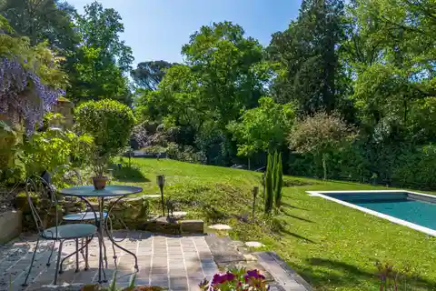 Exceptional Property Filled with History