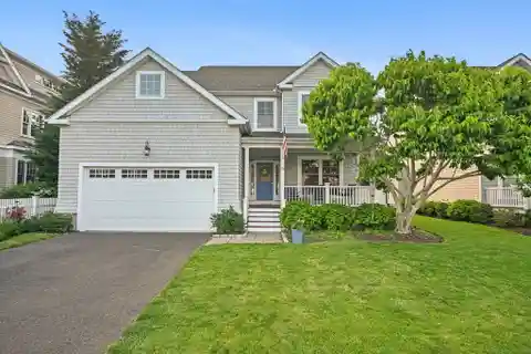 Updated Colonial in the Heart of Fairfield Beach