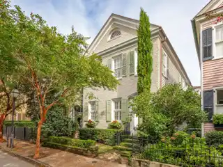 Charming Circa 1911 Townhome