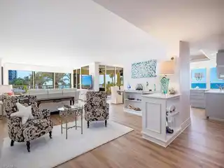 Luxury Gulf-Front Living at La Mer
