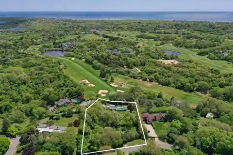 One-Of-A-Kind Magical Oasis