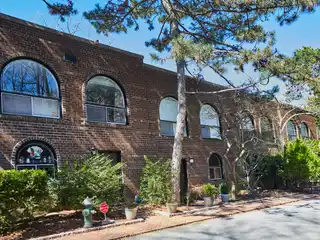 Rare Triplex Townhouse