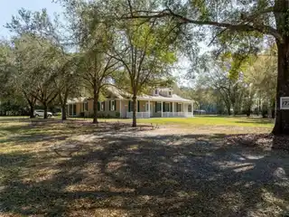 Exquisite Home on 2.5 Acres