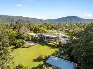 Exceptional Family Home