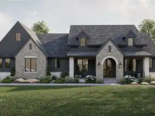 Exclusive Opportunity in the Hayden Flats at the Cascades