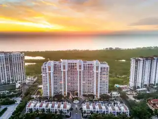 Exquisite Beachfront Oasis