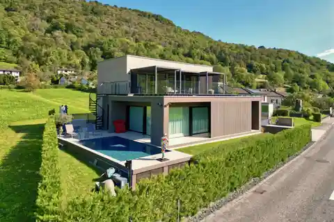 Luxury and Tranquility