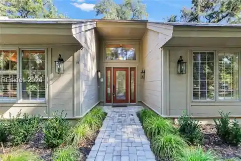 Gorgeous Home in Oceanfront Port Royal