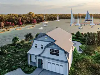 Spectacular Property at Marina Village