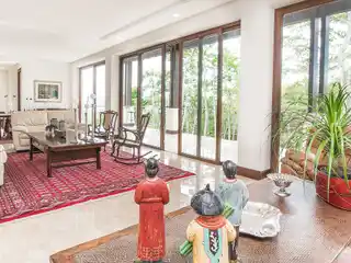 White Soul Home 
