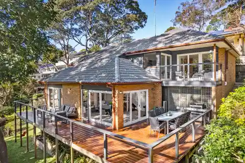 Captivating Golf Course Opportunity