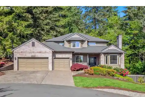 Spectacular Home in Desirable Murrayhill Location