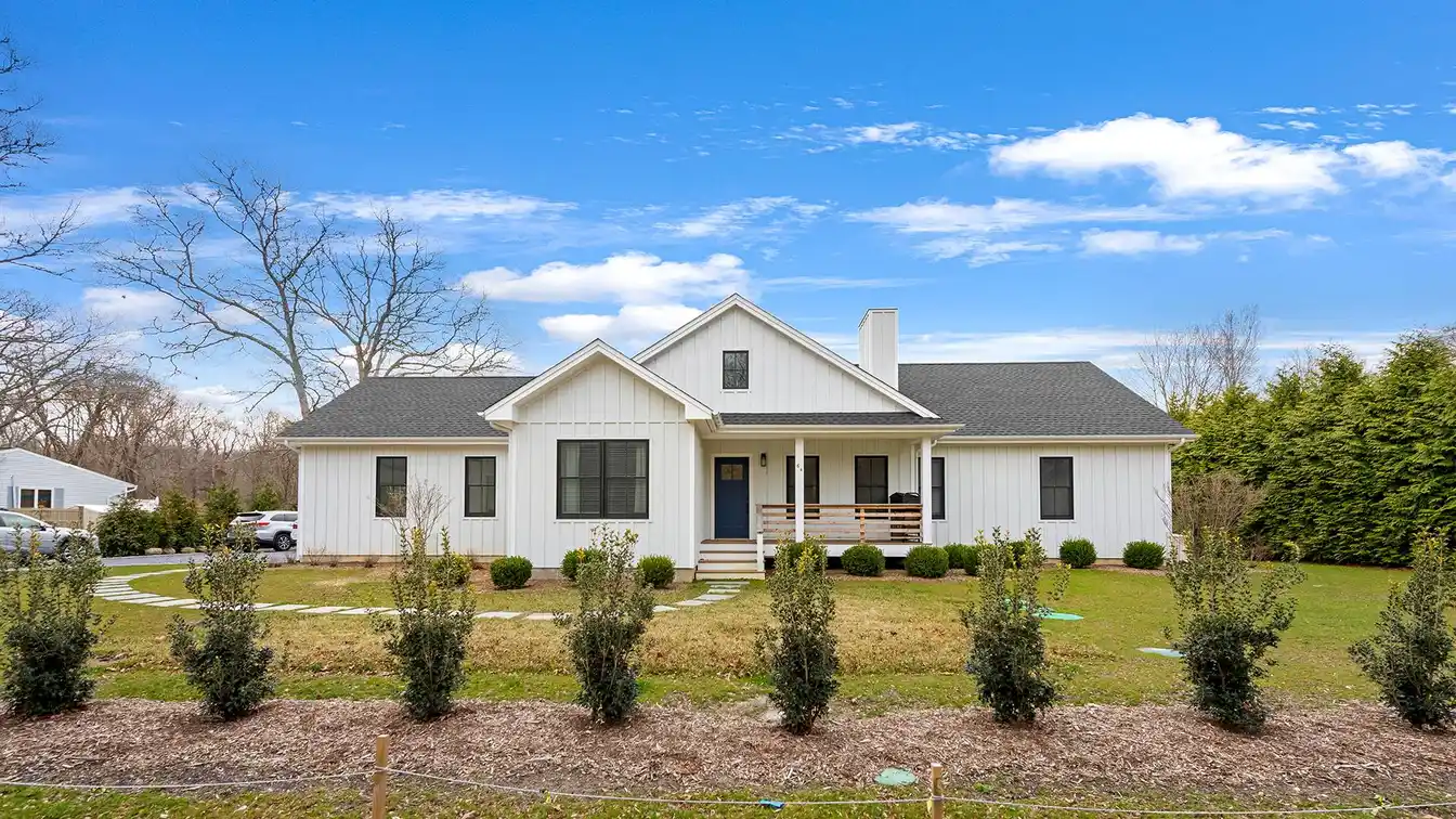 Brand New Southampton Home for Rent