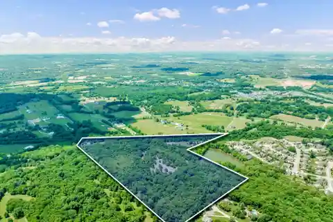 57-plus Acres - Create a Private Estate