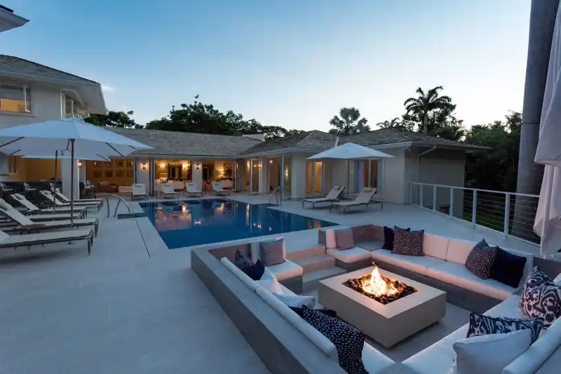 Horizons – Sandy Lane