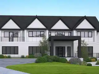 Unique New Construction Opportunity
