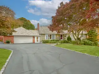 Classic Expanded Ranch