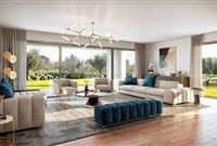 MODERN COLOGNY RESIDENCE WITH BEAUTIFUL VIEWS