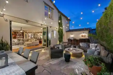 Lovingly Updated Former Santaluz Model Home