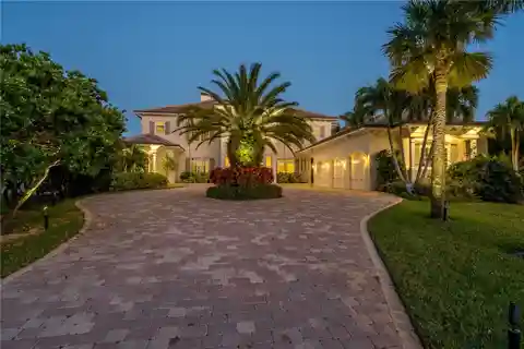 Majestic Vero Beach Oceanfront Estate