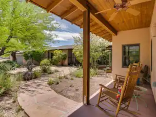 Private Hilltop with Amazing Views