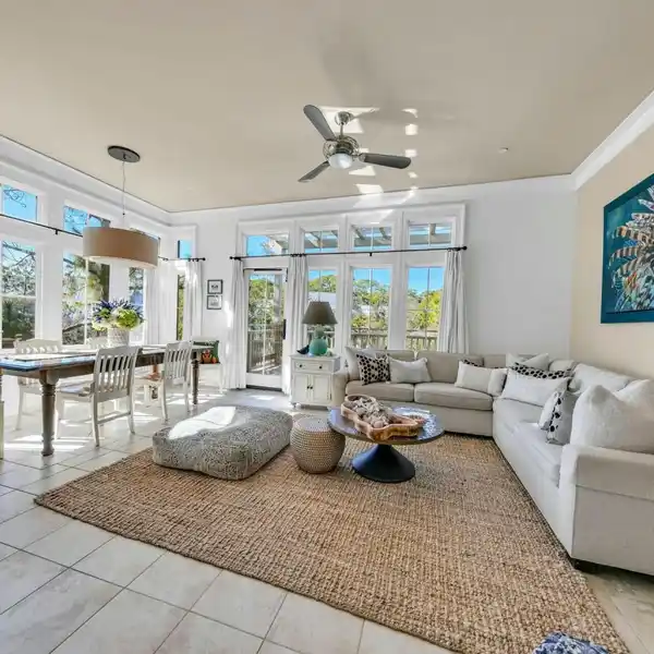 EXQUISITE ONE BEDROOM CONDO IN THE BEACH DISTRICT OF WATERCOLOR