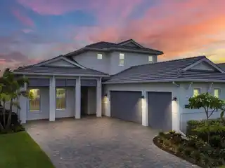 Beautifully Designed Move-in Ready Home