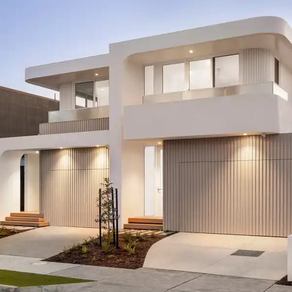 A NEW BENCHMARK IN SUSTAINABILITY AND TIMELESS COASTAL LUXURY