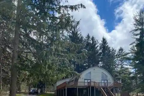 100-Plus-Acre Private Paradise