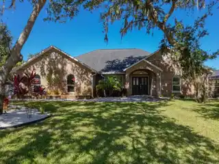 Distinctive and Modern Home Near Anastasia State Park