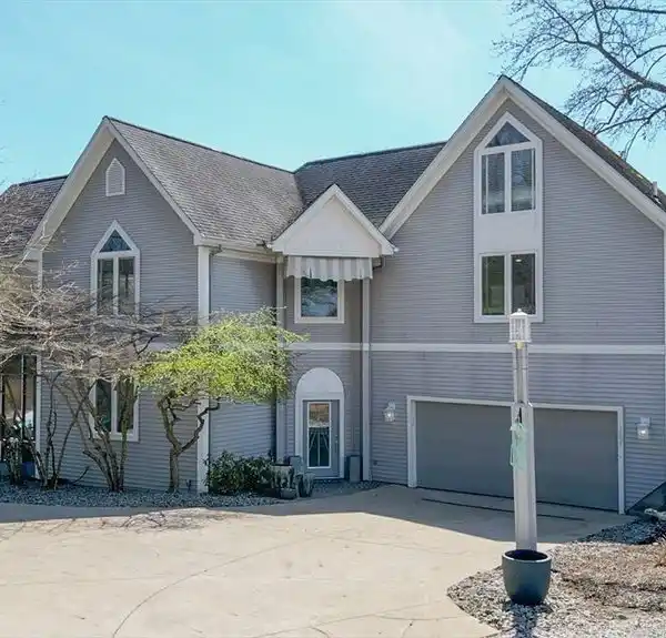 HOT LAKE FRONT PROPERTY